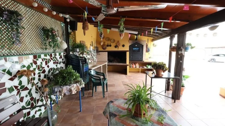 5 bedrooms apartment for sale, Fortuna, Spain No. 825 № 17