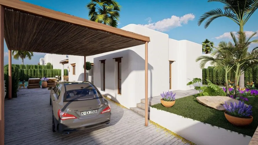 3 bedrooms apartment for sale, L'Alfàs del Pi, Spain No. 223 № 10