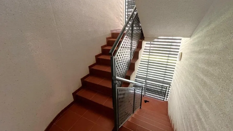 2 bedrooms apartment for sale, Alicante, Spain No. 92 № 8