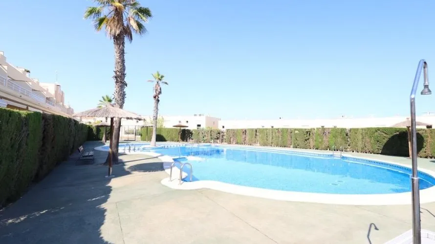 3 bedrooms house for sale, Cabo Roig, Spain No. 1410 № 20