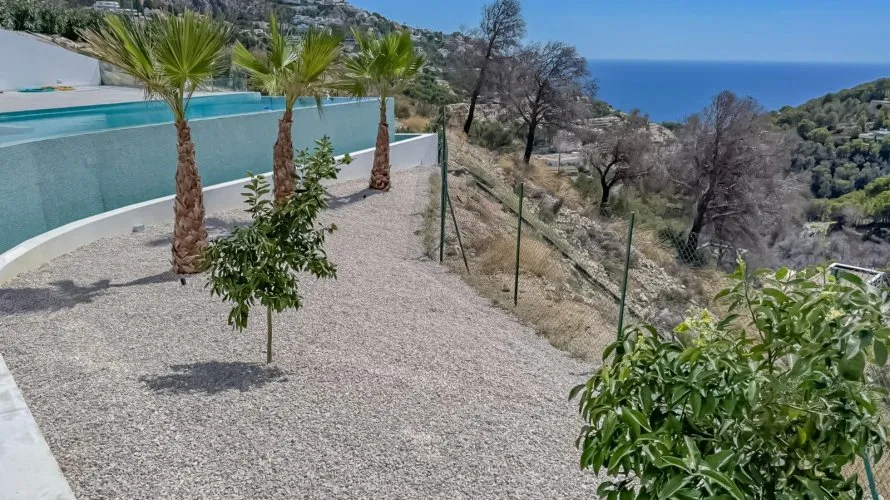 4 bedrooms villa for sale, Zona Altea Hills, Spain No. 920 № 27
