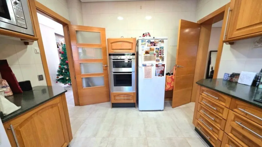 5 bedrooms house for sale, Dehesa De Campoamor, Spain No. 127 № 11