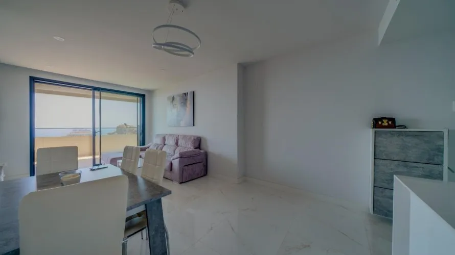 2 bedrooms apartment for sale, Benidorm, Spain No. 1281 № 23