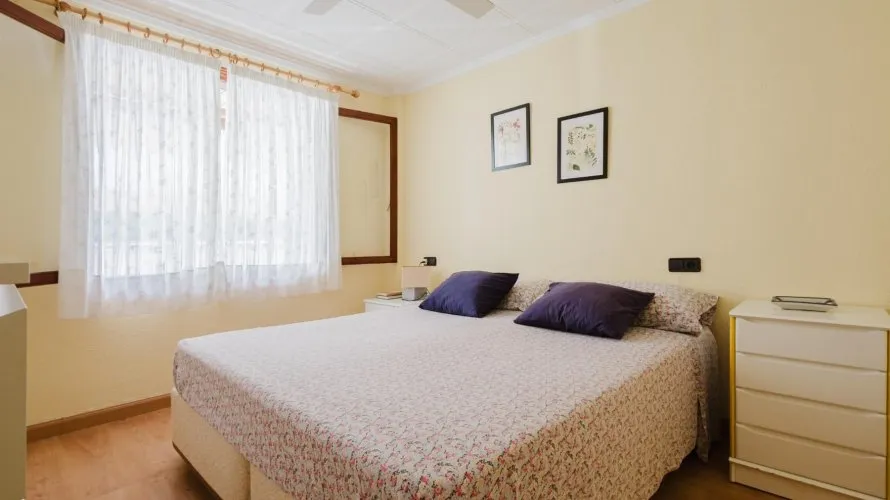 100m² apartment for sale, Torrevieja, Spain No. 1055 № 22