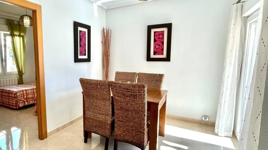 5 bedrooms villa for sale, Ciudad Quesada, Spain No. 1082 № 25