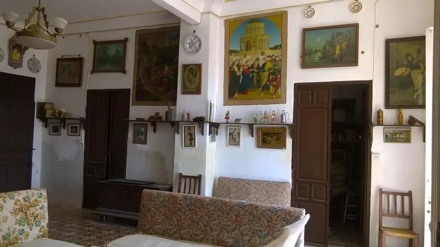 7 bedrooms villa for sale, Orihuela, Spain No. 1229 № 18