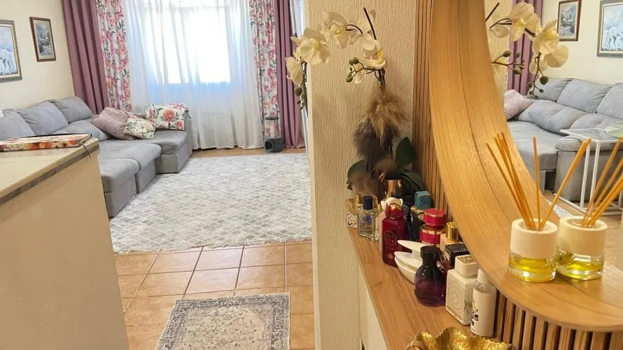 2 bedrooms apartment for sale, Torreblanca, Spain No. 945 № 4