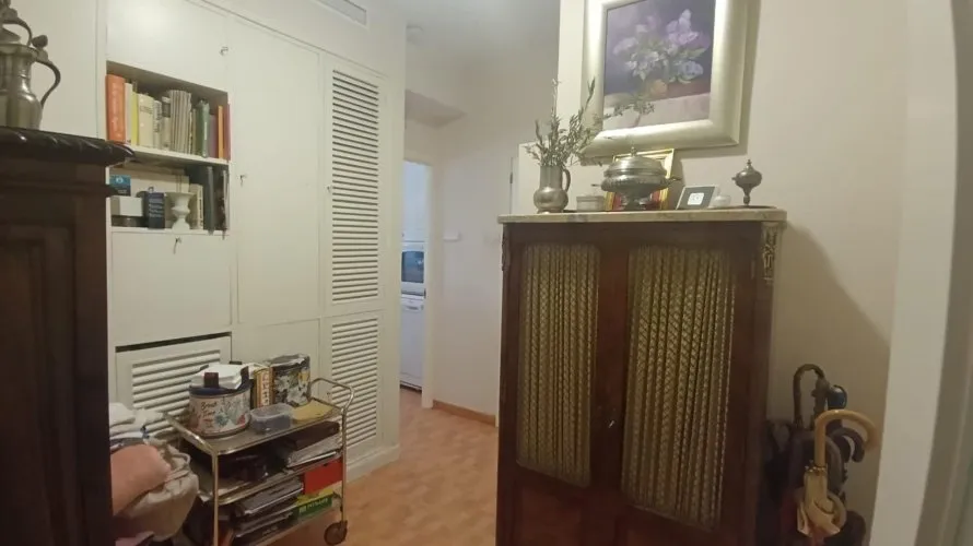 2 bedrooms apartment for sale, Madrid, Spain No. 1384 № 9