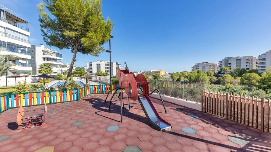 2 bedrooms apartment for sale, Los Dolses, Spain No. 836 № 16