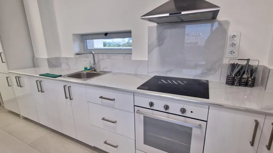 1 bedroom apartment for sale, Finestrat, Spain No. 1263 № 15