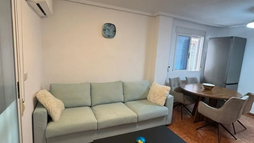 3 bedrooms apartment for sale, Torrevieja, Spain No. 1380 № 28