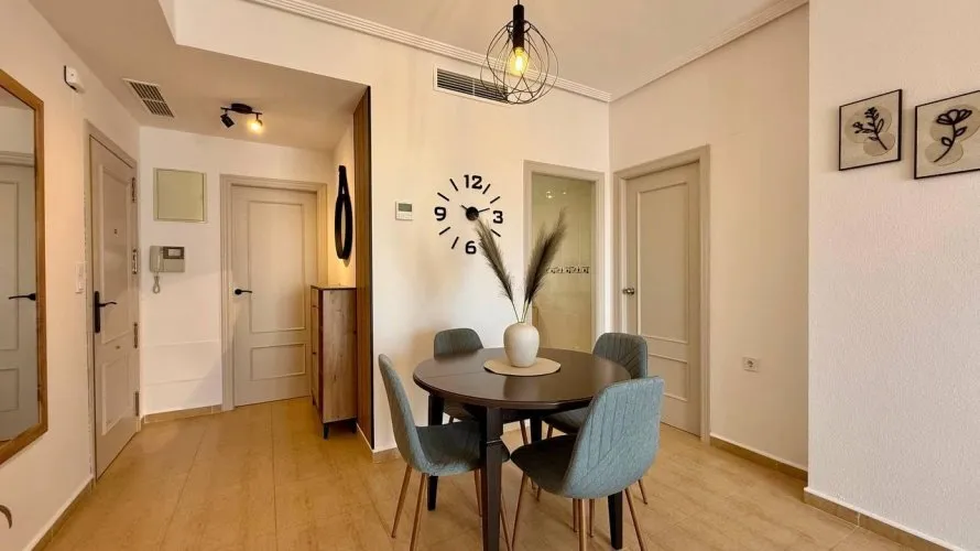 3 bedrooms apartment for sale, Guardamar del Segura, Spain No. 1007 № 12