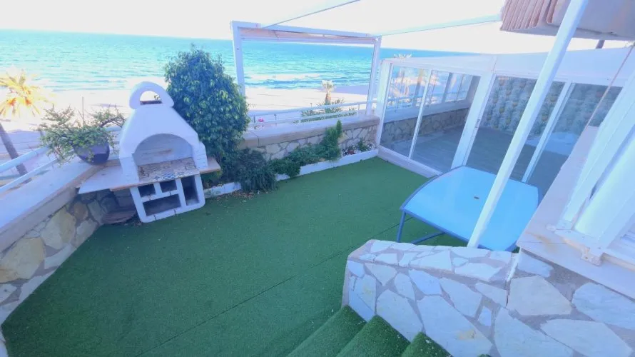3 bedrooms apartment for sale, El Campello, Spain No. 743 № 1