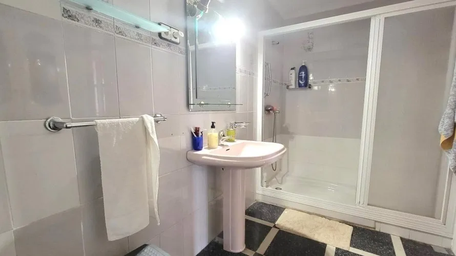 1 bedroom apartment for sale, Torrevieja, Spain No. 1040 № 21