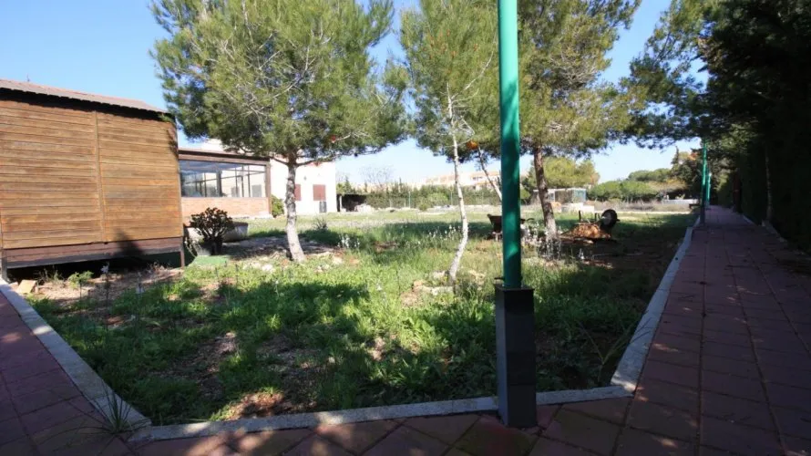 2 bedrooms apartment for sale, Campoamor, Spain No. 264 № 7