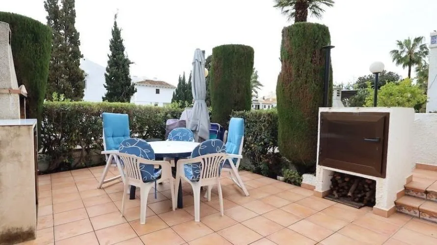 4 bedrooms duplex for sale, Cabo Roig, Spain No. 1188 № 27