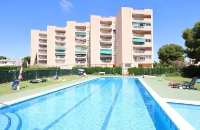 3 bedrooms apartment for sale, La Zenia, Spain No. 1416