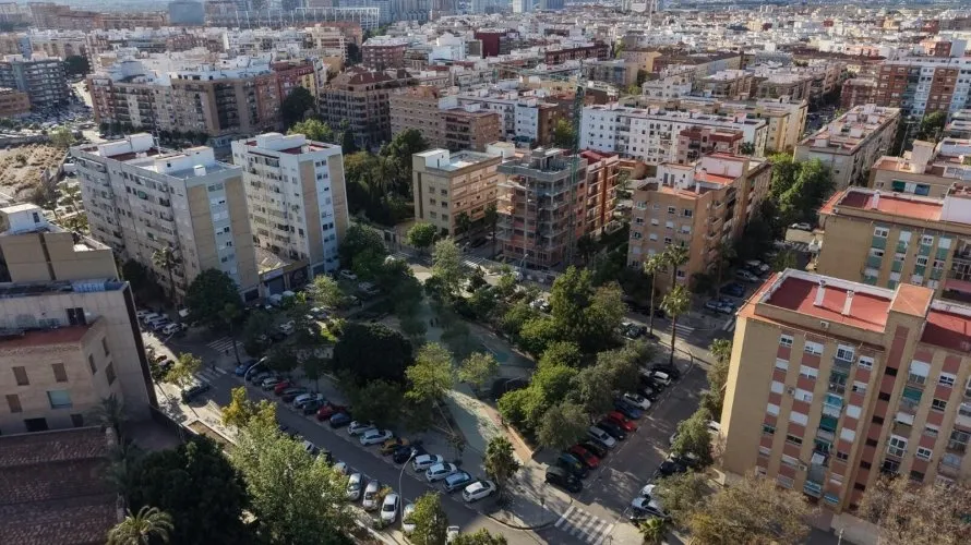 1 bedroom apartment for sale, Valencia, Spain No. 225 № 8