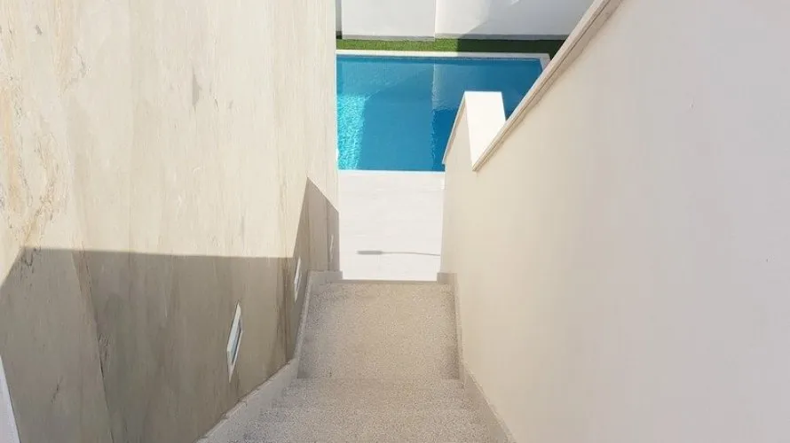 3 bedrooms villa for sale, Pinar De Campoverde, Spain No. 345 № 19