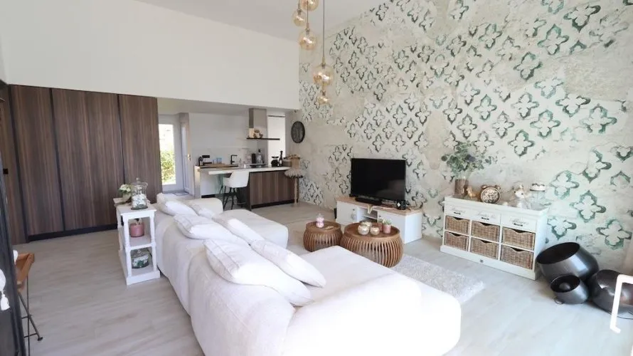 3 bedrooms villa for sale, Algorfa, Spain No. 1377 № 10