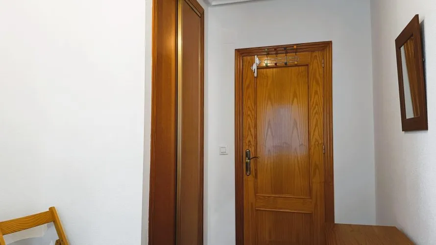 2 bedrooms penthouse for sale, Cabo Roig, Spain No. 1048 № 15