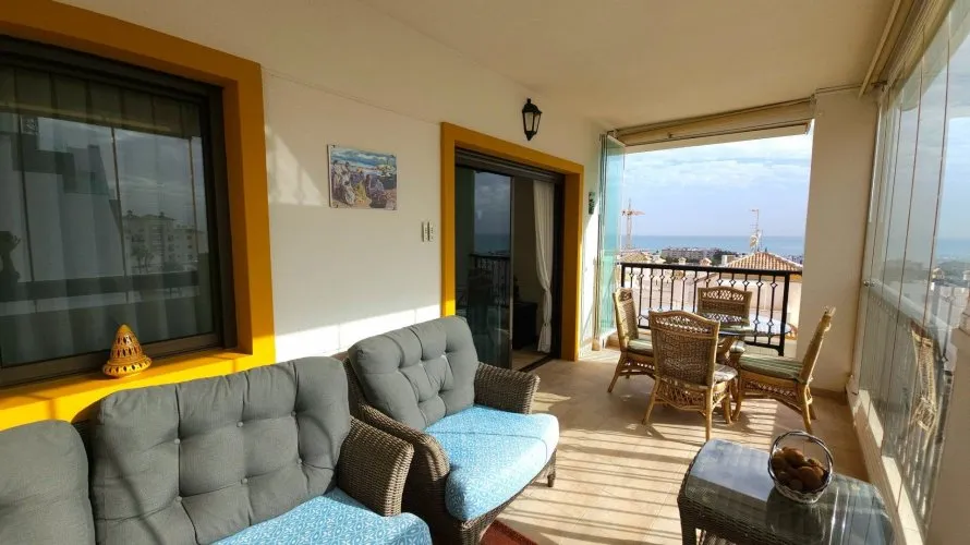 3 bedrooms apartment for sale, Guardamar del Segura, Spain No. 633 № 18