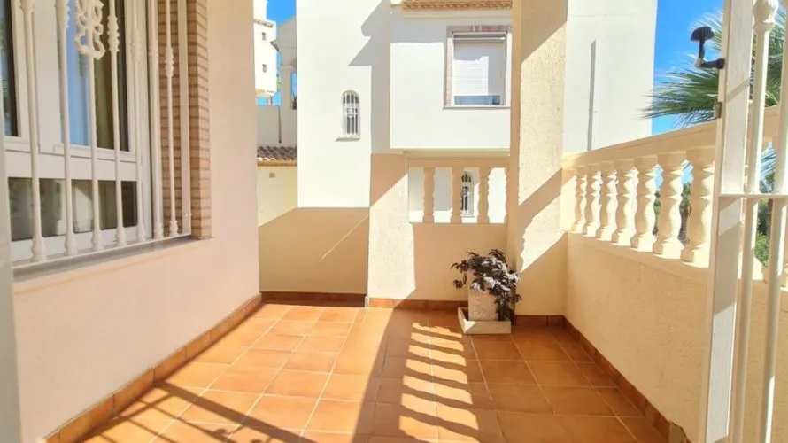 124m² villa for sale, Alicante, Spain No. 966 № 16