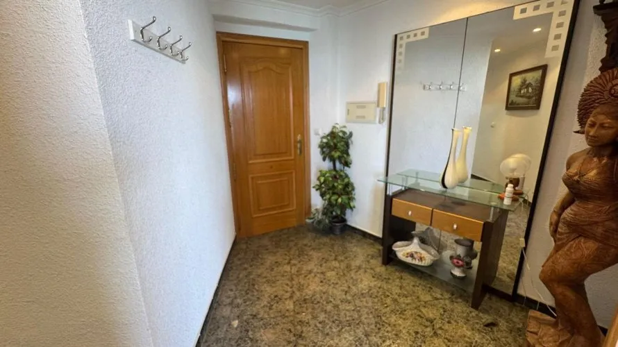 3 bedrooms apartment for sale, Torrevieja, Spain No. 787 № 13