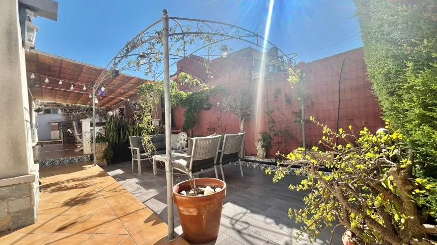 3 bedrooms villa for sale, Torrevieja, Spain No. 742 № 19