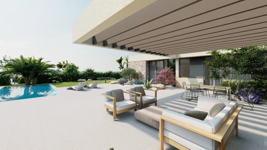 2 bedrooms villa for sale, Banos Y Mendigo, Spain No. 435 № 21