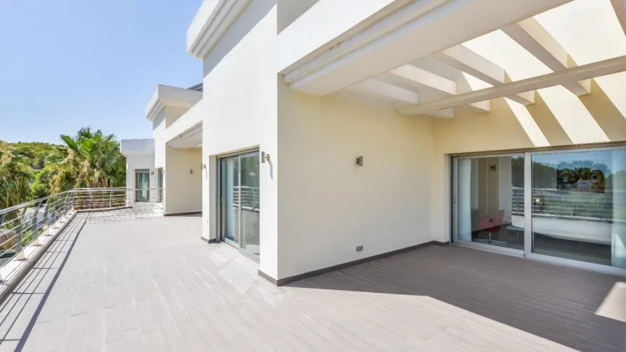 5 bedrooms house for sale, Benissa, Spain No. 841 № 7