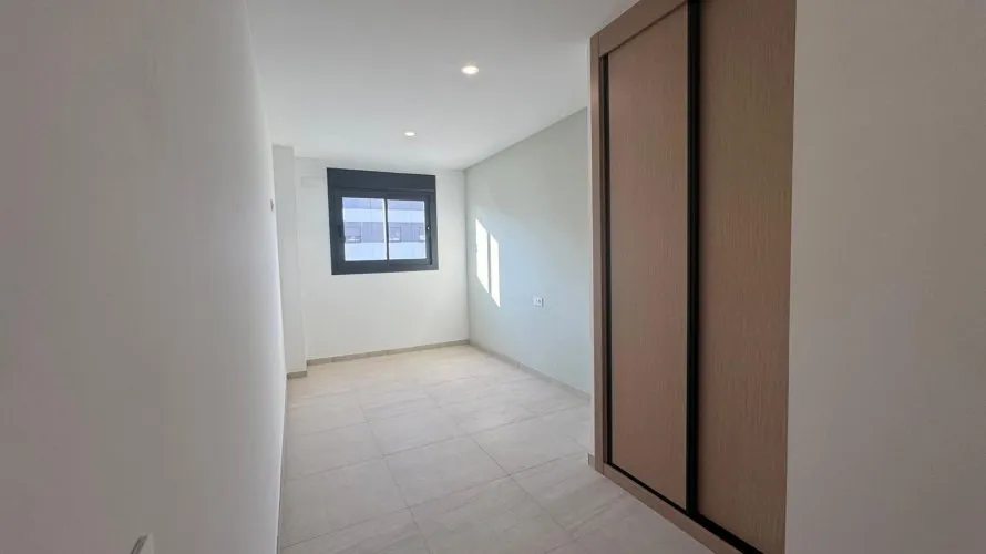 3 bedrooms penthouse for sale, Alicante, Spain No. 1179 № 11