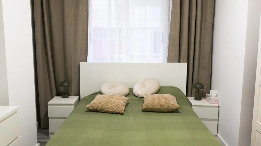 2 bedrooms apartment for sale, Torrevieja, Spain No. 1345 № 17