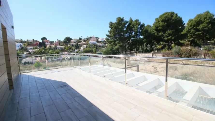 4 bedrooms apartment for sale, La Torre, Spain No. 319 № 27