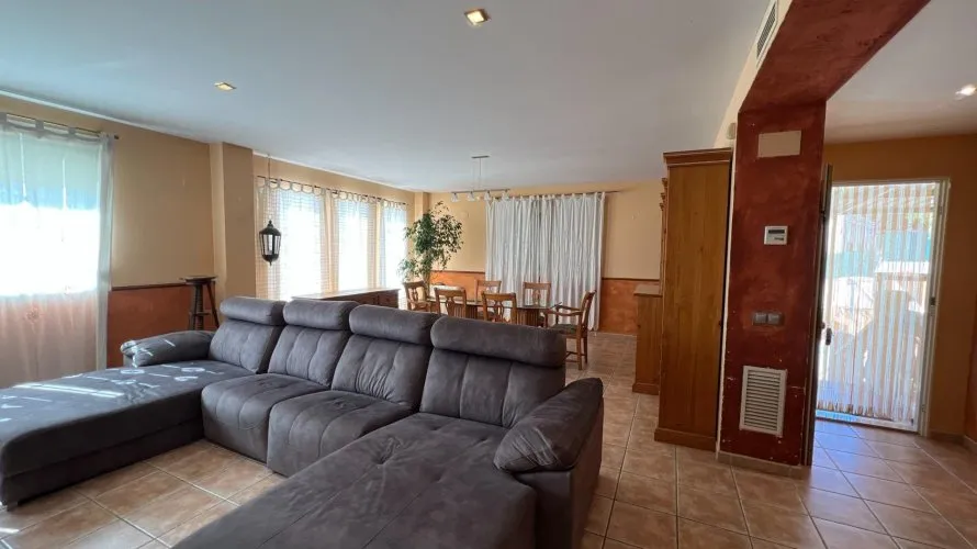 170m² apartment for sale, Godelleta, Spain No. 1306 № 16