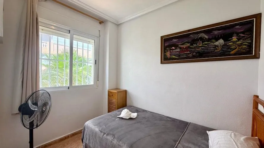 4 bedrooms penthouse for sale, La Mata, Spain No. 1362 № 22
