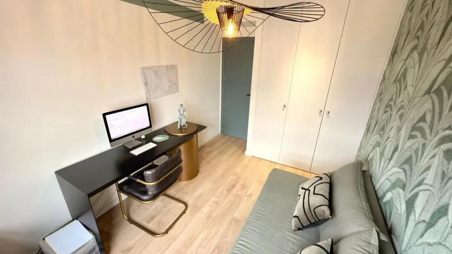 3 bedrooms penthouse for sale, Alicante, Spain No. 670 № 26