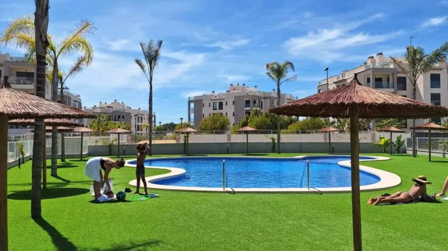 2 bedrooms apartment for sale, Villamartin, Spain No. 555 № 28