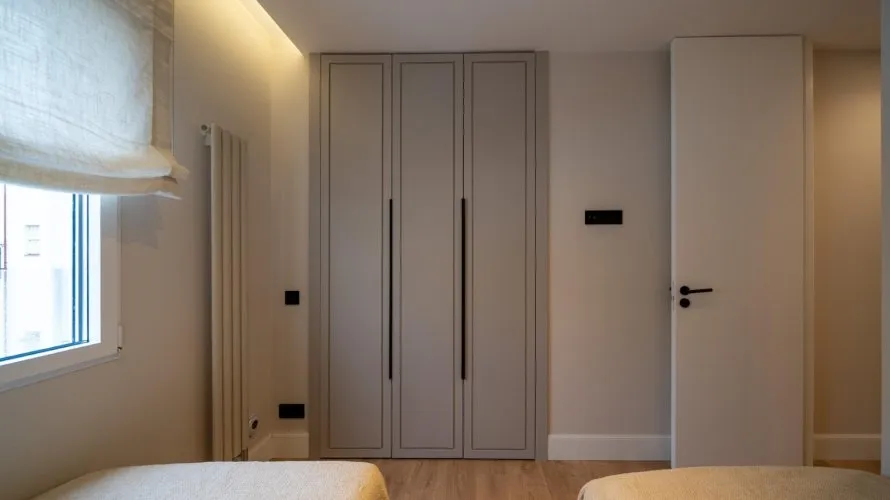 3 bedrooms apartment for sale, Madrid, Spain No. 1027 № 25