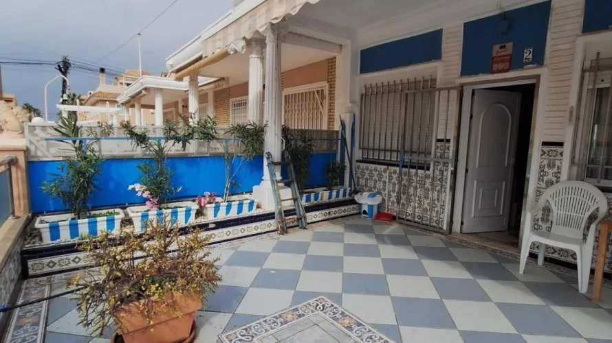 28m² house for sale, La Mata, Spain No. 109 № 25