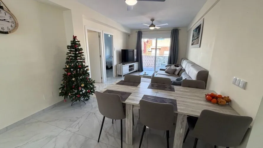 3 bedrooms apartment for sale, Torrevieja, Spain No. 953 № 22