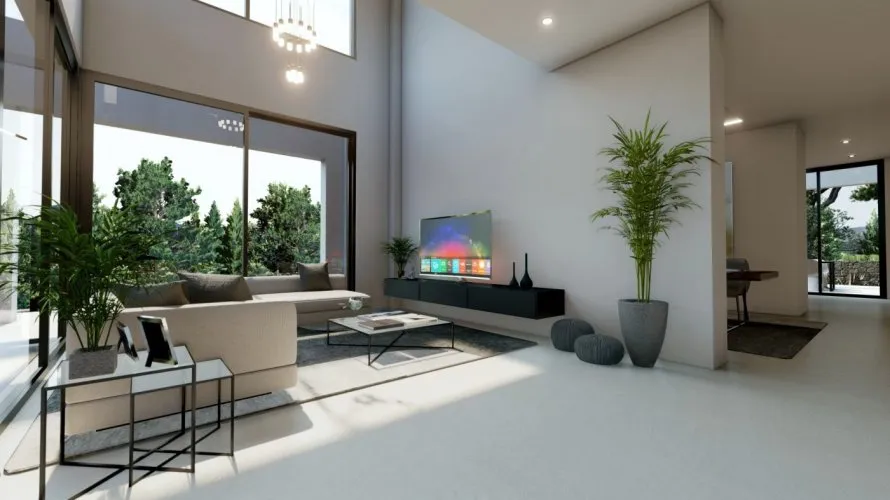 4 bedrooms apartment for sale, Benissa, Spain No. 364
