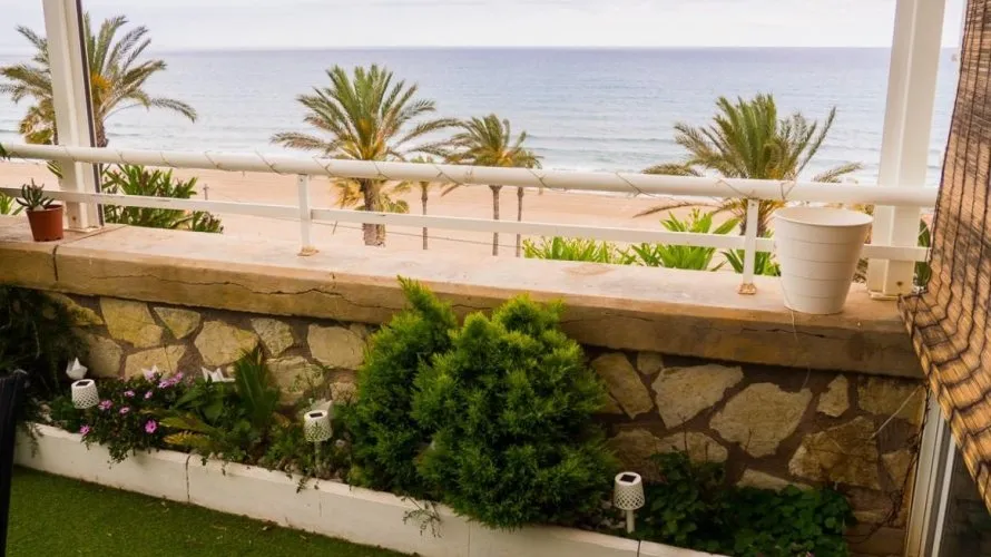 3 bedrooms apartment for sale, El Campello, Spain No. 743 № 19