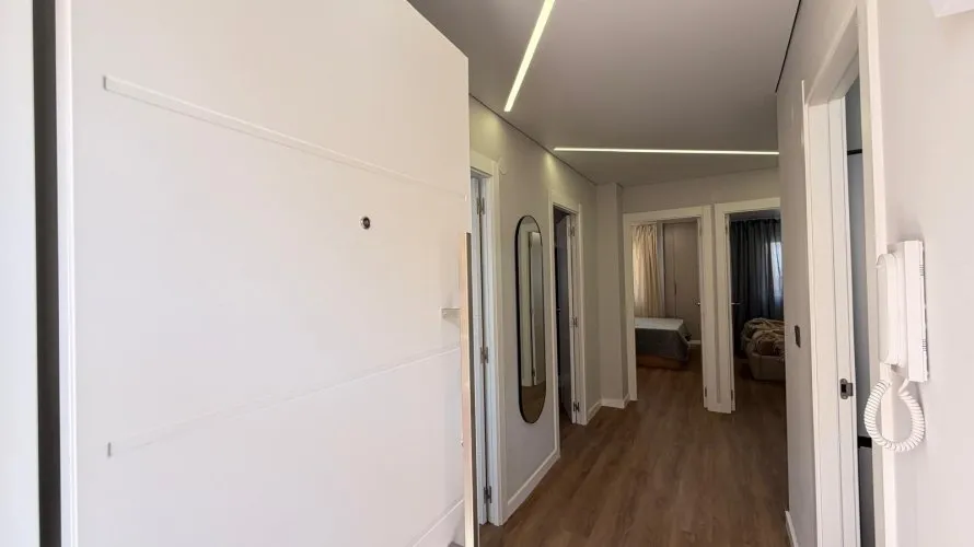 3 bedrooms apartment for sale, Torrevieja, Spain No. 1077
