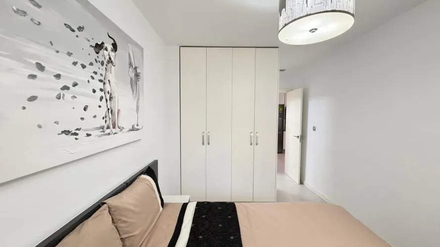 3 bedrooms apartment for sale, Dehesa De Campoamor, Spain No. 1397 № 24