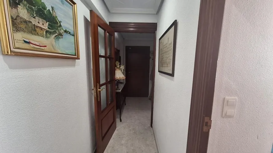 3 bedrooms apartment for sale, San Blas, Spain No. 694 № 17