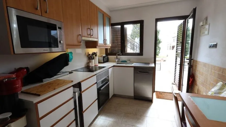 4 bedrooms duplex for sale, Cabo Roig, Spain No. 1188 № 10