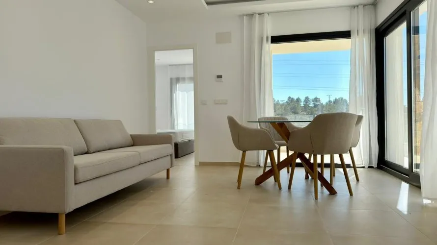 3 bedrooms villa for sale, Finestrat, Spain No. 171 № 4