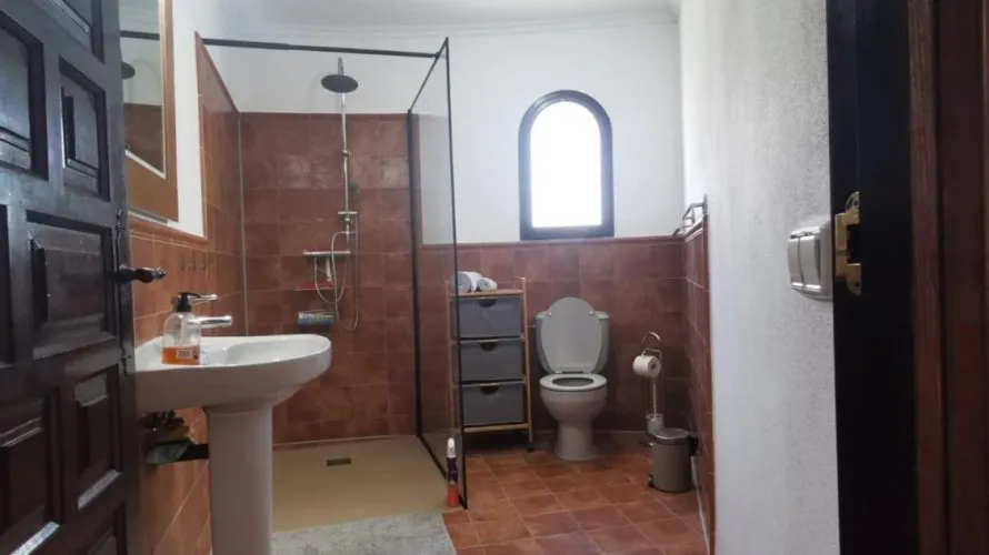 4 bedrooms villa for sale, Benitachell, Spain No. 1250 № 13