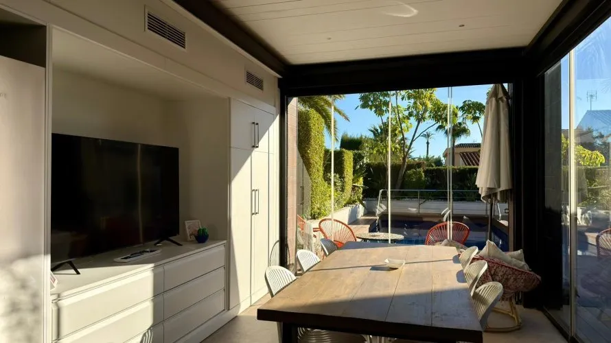 6 bedrooms villa for sale, Benidorm, Spain No. 246 № 16